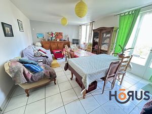 Achat Maison 4 pièces 82m² DAMPIERRE EN BURLY 45570