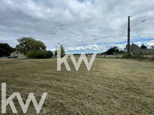 Achat Terrain 1 065m² FONTAINES EN SOLOGNE 41250