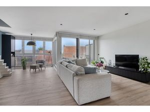 Appartement te koop in Aalter met 3 slaapkamers