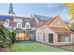 Appartement te koop in Heist-Op-Den-Berg met 2 slaapkamers