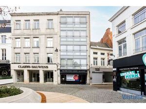 Fonds de commerce à vendre à Lange Zoutstraat 60 Alost (RBU75133)