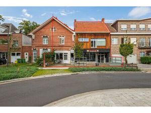 Fonds de commerce à vendre à Ferdinand Pauwelsstraat 8 Ekeren (RBU75122)