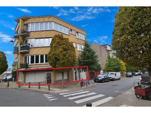 Surface commerciale à vendre à Rue Léopold Peret 2 Jette (RBU75240)