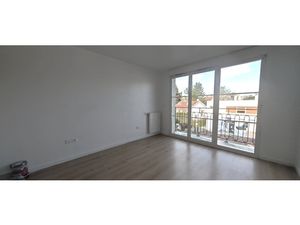 Location appartement  24.80m²  Bois