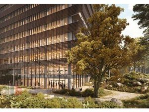 Bureaux à vendre à Prijkelstraat 1 Deinze (RBU75186)