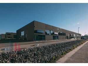 Surface industrielle à louer à Vekestraat 29 Kampenhout (RBU75173)