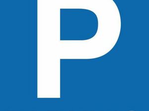 Location parking / box  Boulogne