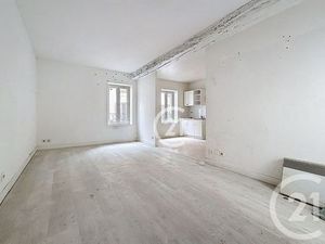 Appartement F2 à vendre - 2 pièces - 39 02 m2 - Montreuil - 93 - ILE-DE-FRANCE