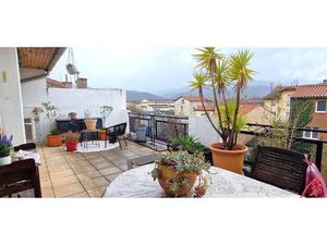 T3 Ille Sur Têt 64 m2  Appartement avec superbe terrasse de 34 m2