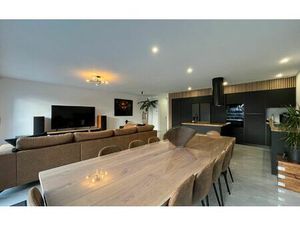 Maison Sainghin-en-Weppes m² T-5 à vendre  468 000 €