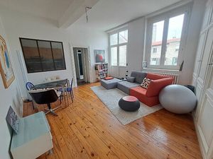 Appartement T3 à Soucieu Centre