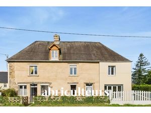 Annonce maison à vendre