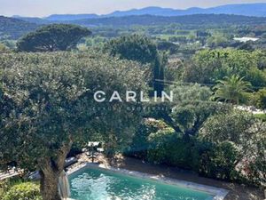 Villa de 6 pièces de luxe en vente Gassin  Provence-Alpes-Côte d'Azur