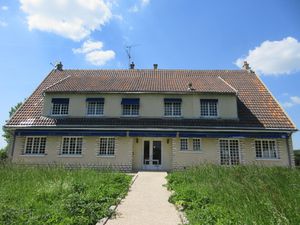 Achat Immeuble 495m² ST MARCEL 36200