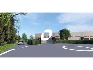 Vente Local d'activités Artigues Pres Bordeaux 33370