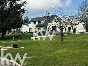Achat Maison 13 pièces 380m² BILLY 41130