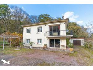 Vente maison 6 pièces 105 m² Gourdan-Polignan (31210)