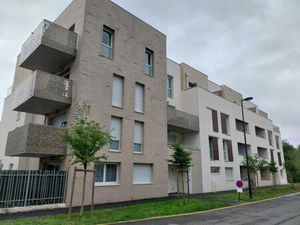 Location Appartement 3 pièces 59m² ST JEAN DE BRAYE 45800