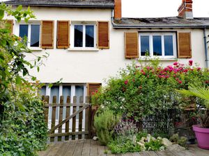 Location Maison 5 pièces 113m² ISSOUDUN 36100