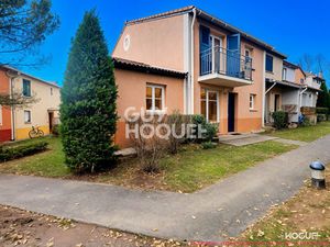 Maison Saint Genis Les Ollieres 4 pièce(s) 75 m2