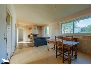 Vente maison 3 pièces 71 m² Toulouse (31200)