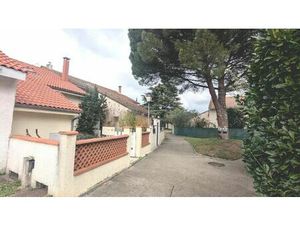 Vente maison 3 pièces 75 m² Toulouse (31100)
