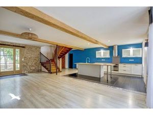 Vente maison 4 pièces 118 m² Caraman (31460)