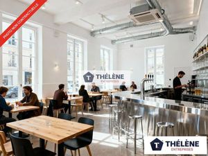 Vente commerce 150 m² Montpellier (34000)