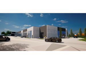 Commercieel te koop in Puurs