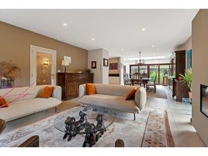 Huis te koop in Bazel met 5 slaapkamers