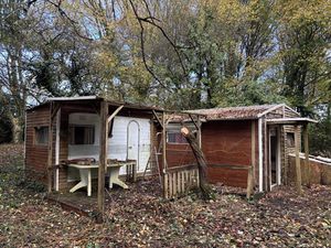 Achat Terrain 1 305m² BOULOIRE 72440