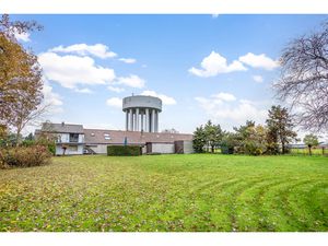 Commercieel te koop in Dessel