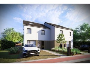 Huis te koop in Oud-Heverlee met 4 slaapkamers