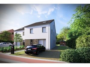 Huis te koop in Oud-Heverlee met 4 slaapkamers