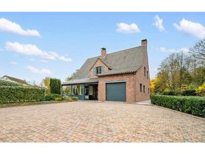 Huis te koop in Belsele met 4 slaapkamers