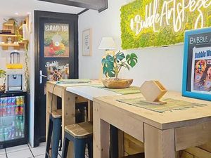 Vente commerce 28 m² Pézenas (34120)