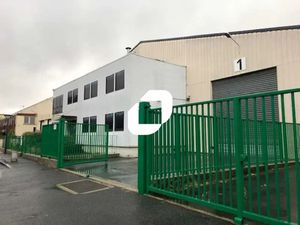 Location Local d'activités Villeneuve La Garenne 92390