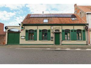 Commercieel te koop in Sint-Laureins