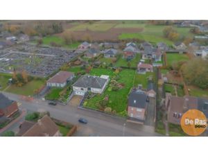 Huis te koop in Erpe-Mere met 4 slaapkamers