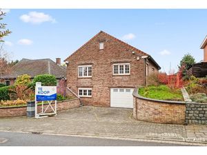 Huis te koop in Leuven met 3 slaapkamers