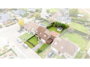 Huis te koop in Meise met 4 slaapkamers