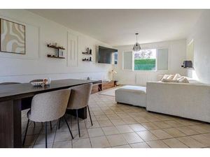 Achat Maison 4 pièces 89m² ST LAMBERT LA POTHERIE 49070