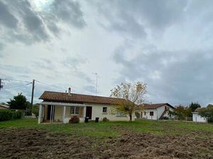 Vente maison 5 pièces 101 m² Audenge (33980)