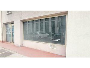 MURS COMMERCIAUX A VENDRE