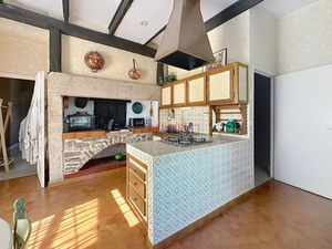 APPARTEMENT DE CHARME À LAGUENNE