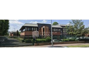 Local d'activités à louer - Saint Ouen