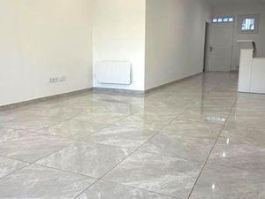 Location Boutique/Local commercial 43 m²