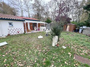 Vente Maison 2 pièces 35 m2 à Arsac