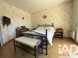 Vente Maison traditionnelle 5 pièces