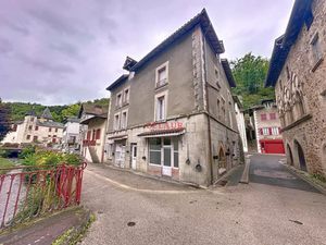 GRANDE MAISON AU FORT POTENTIEL